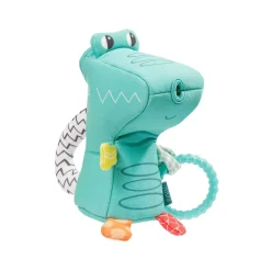 Gieß-Krokodil Plansch&Play