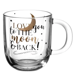 GK/Tasse 400ml Love you to... EMOZIONE
