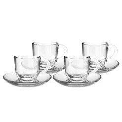 GK/8tlg.Espressotassen/Untere NAPOLI