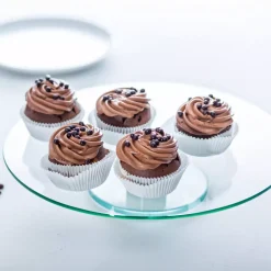 GK/Tortenplatte 33 Turn TURN