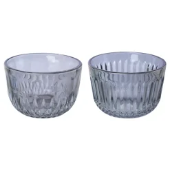 Glas Teelicht Bilbao