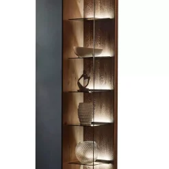 Glasboden-Beleuchtung 6er Set Vara