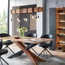 Glasboden-Beleuchtung 6er Set Vara