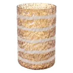 Glas-Teelichtzylinder Laos