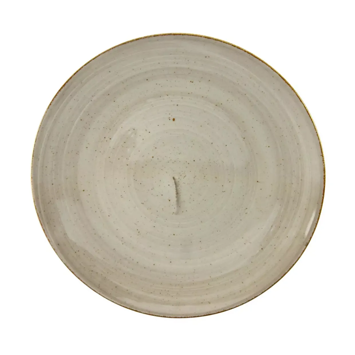 Gourmetteller Vintage nature