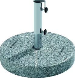 Granit-Schirmständer