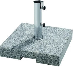 Granit-Schirmständer