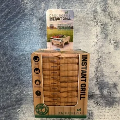 Grill CasusGrill
