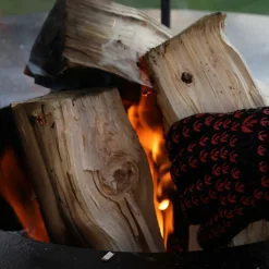 Grill und Feuerstelle Remundi