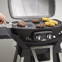 Grillbesteck 3-teilig TravelQ