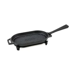 Grillpfanne aus Gusseisen Ooni