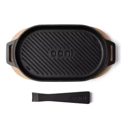 Grizzler-Pfanne Ooni