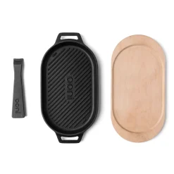 Grizzler-Pfanne Ooni