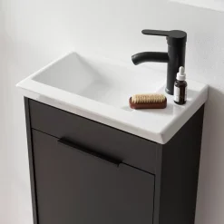 Gästebadkombination Toto