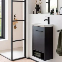 Gästebadkombination Toto