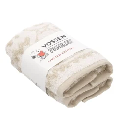 Gästetuch Charlie Brown