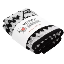 Gästetuch Charlie Brown