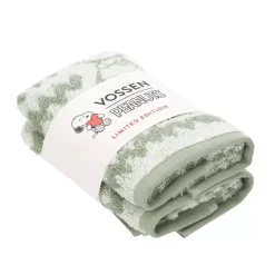 Gästetuch Charlie Brown