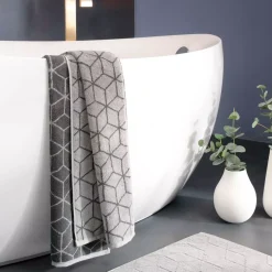 Gästetuch Coordinates Carre