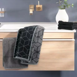 Gästetuch Coordinates Carre