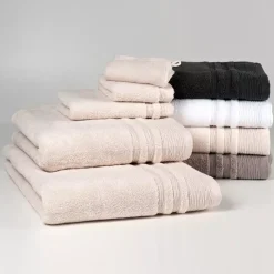 Gästetuch Organic Cotton