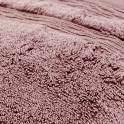 Gästetuch Organic Cotton