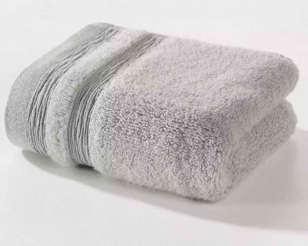 Gästetuch Organic Cotton