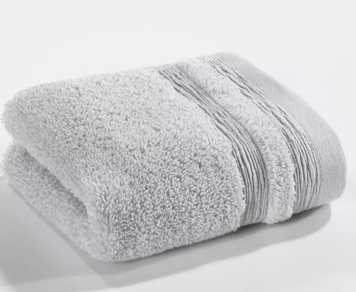 Gästetuch Organic Cotton