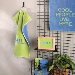 Gästetuch Postcards Towels Edition