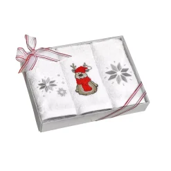 Gästetuch-Set Belle