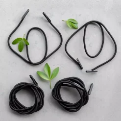 Gummischnur für RSX mit Endkappe LFM2322-0247