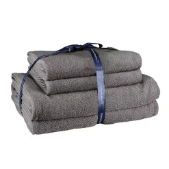 Handtücher Set 4-teilig Chill