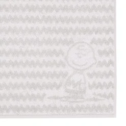 Handtuch Charlie Brown