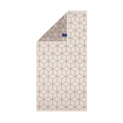 Handtuch Coordinates Carre