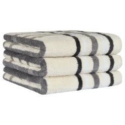 Handtuch Noblesse Check