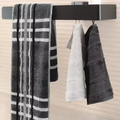 Handtuch Noblesse Check