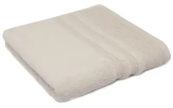 Handtuch Organic Cotton