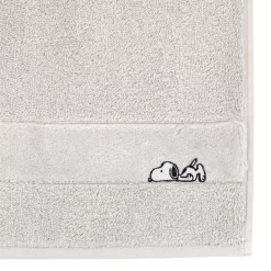 Handtuch Sleepy Snoopy