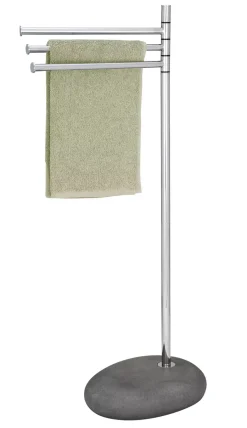 Handtuchständer Pebble Stone