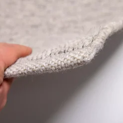 Handwebteppich Luino