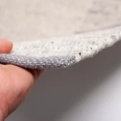 Handwebteppich Luino