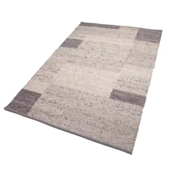 Handwebteppich Luino