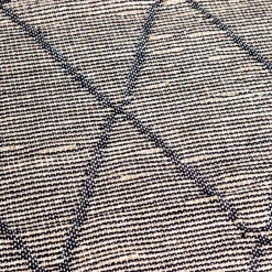 Handwebteppich Thaiti