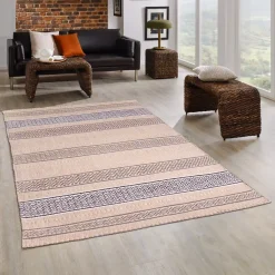 Handwebteppich Toronto