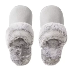 Hausschuhe Fluffy