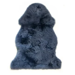 Heidelammfell COLORA