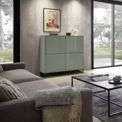 Highboard Aviva-Wohnen