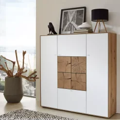 Highboard Caya