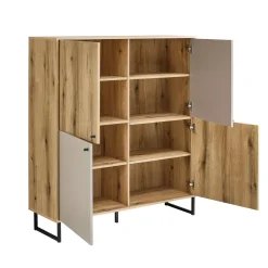 Highboard Cube