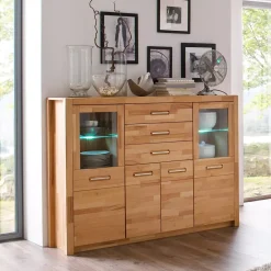 Highboard Fenja